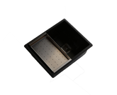 Black Granite - Quartz Stone Kitchen Sink 560*460*190